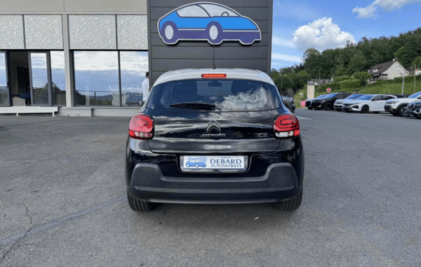 citroen-c3-1-2-puretech-83ch-s-s-shine - 984964713