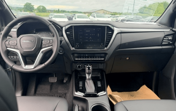 isuzu-d-max-2-2-ddi-164ch-prestige-space-a-t - 985024713