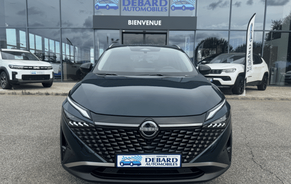 nissan-qashqai-1-3-mild-hybrid-158ch-n-connecta-xtronic-2026 - 985614713