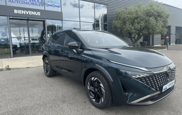 nissan-qashqai-1-3-mild-hybrid-158ch-n-connecta-xtronic-2026 - 985614713