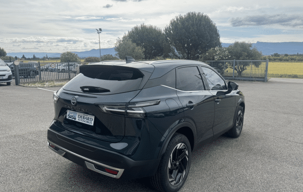 nissan-qashqai-1-3-mild-hybrid-158ch-n-connecta-xtronic-2026 - 985614713
