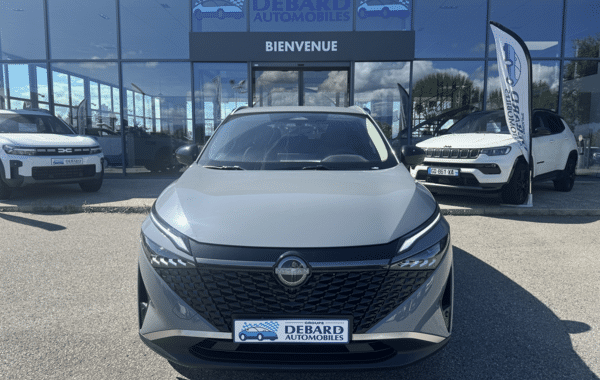 nissan-qashqai-1-3-mild-hybrid-158ch-n-connecta-xtronic-2026 - 985644713