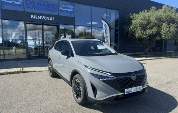 nissan-qashqai-1-3-mild-hybrid-158ch-n-connecta-xtronic-2026 - 985644713