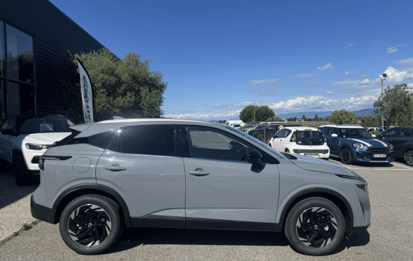 nissan-qashqai-1-3-mild-hybrid-158ch-n-connecta-xtronic-2026 - 985644713