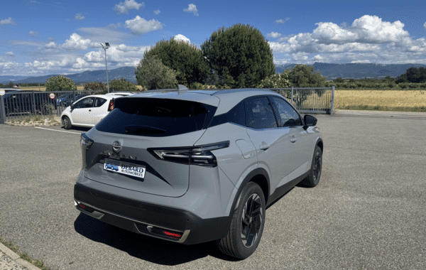 nissan-qashqai-1-3-mild-hybrid-158ch-n-connecta-xtronic-2026 - 985644713