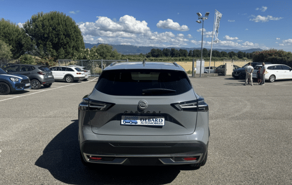 nissan-qashqai-1-3-mild-hybrid-158ch-n-connecta-xtronic-2026 - 985644713