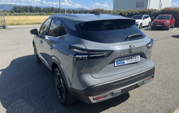 nissan-qashqai-1-3-mild-hybrid-158ch-n-connecta-xtronic-2026 - 985644713