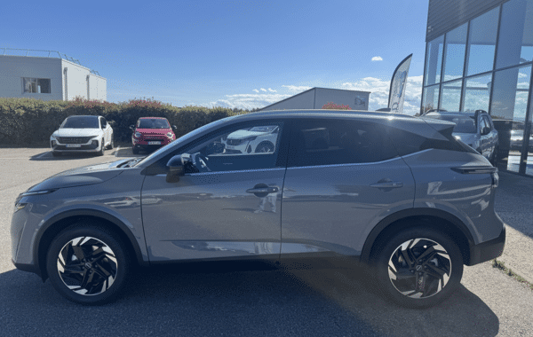 nissan-qashqai-1-3-mild-hybrid-158ch-n-connecta-xtronic-2026 - 985644713