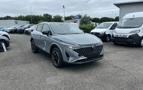 nissan-qashqai-1-3-mild-hybrid-158ch-n-connecta-xtronic-2026 - 985654713