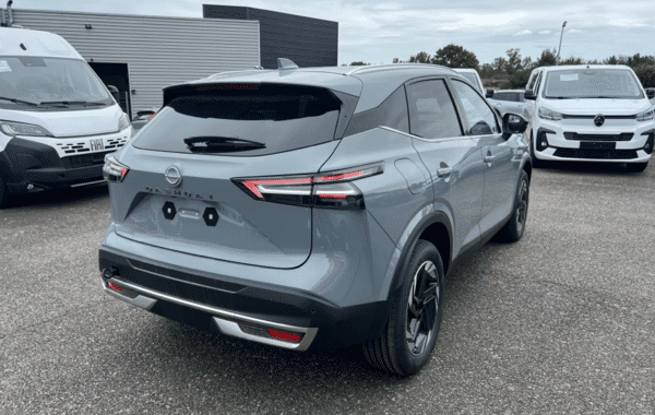nissan-qashqai-1-3-mild-hybrid-158ch-n-connecta-xtronic-2026 - 985654713