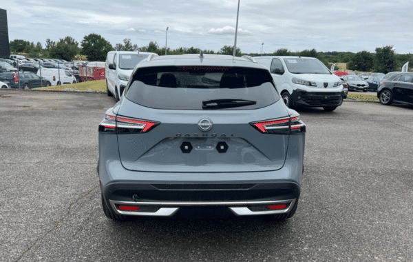 nissan-qashqai-1-3-mild-hybrid-158ch-n-connecta-xtronic-2026 - 985654713