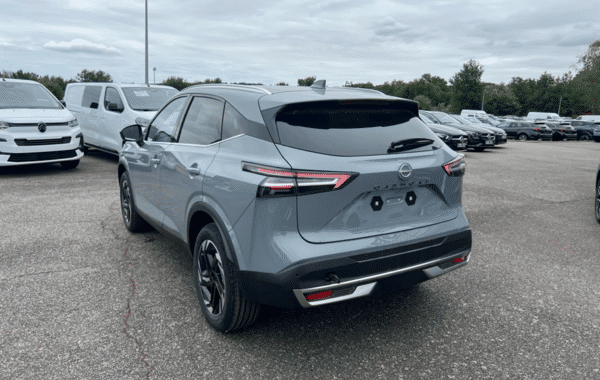 nissan-qashqai-1-3-mild-hybrid-158ch-n-connecta-xtronic-2026 - 985654713