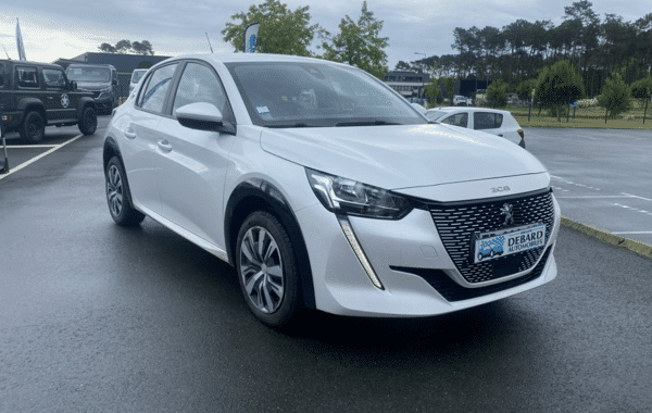 peugeot-208-e-208-136ch-active - 985684713