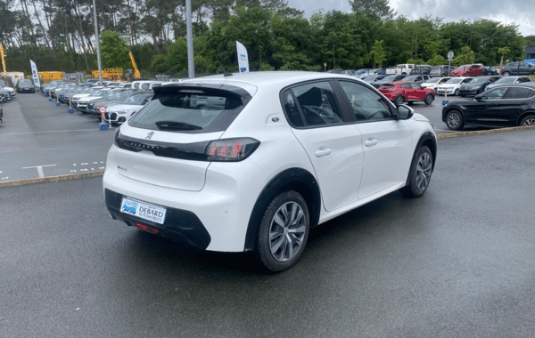 peugeot-208-e-208-136ch-active - 985684713