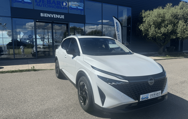 nissan-qashqai-1-3-mild-hybrid-158ch-n-connecta-xtronic-2026 - 985694713
