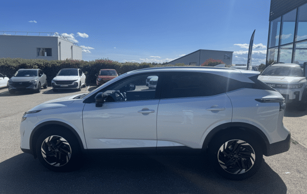 nissan-qashqai-1-3-mild-hybrid-158ch-n-connecta-xtronic-2026 - 985694713
