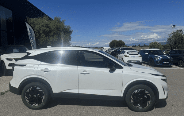 nissan-qashqai-1-3-mild-hybrid-158ch-n-connecta-xtronic-2026 - 985704713