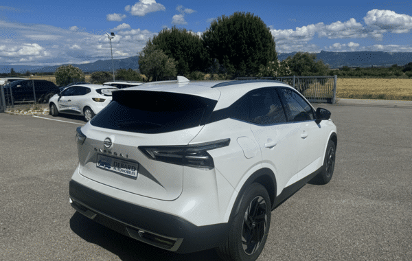 nissan-qashqai-1-3-mild-hybrid-158ch-n-connecta-xtronic-2026 - 985704713