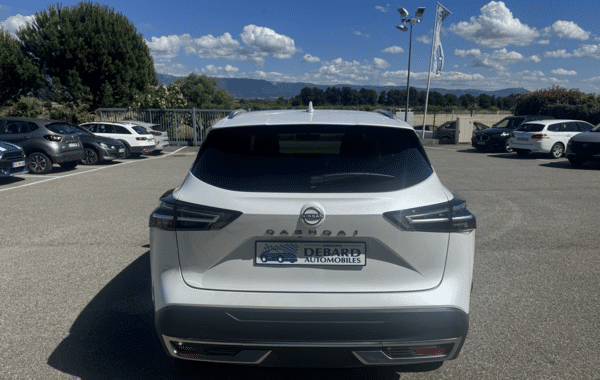 nissan-qashqai-1-3-mild-hybrid-158ch-n-connecta-xtronic-2026 - 985704713