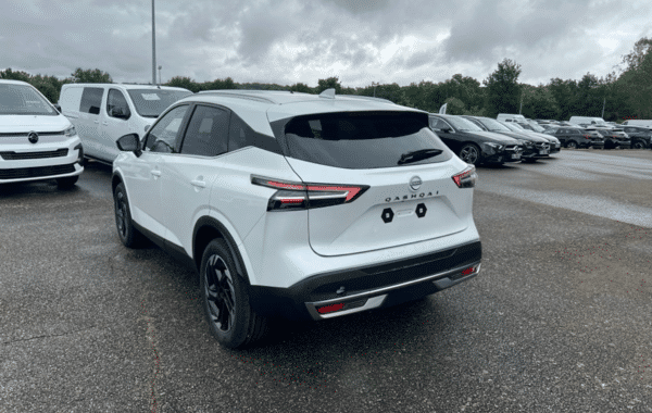 nissan-qashqai-1-3-mild-hybrid-158ch-n-connecta-xtronic-2026 - 985714713