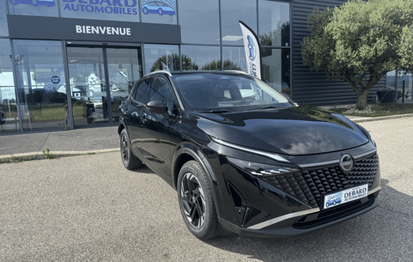 nissan-qashqai-1-3-mild-hybrid-158ch-n-connecta-xtronic-2026 - 985734713
