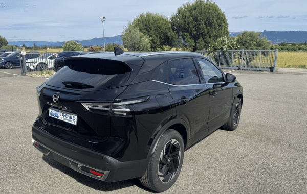 nissan-qashqai-1-3-mild-hybrid-158ch-n-connecta-xtronic-2026 - 985734713