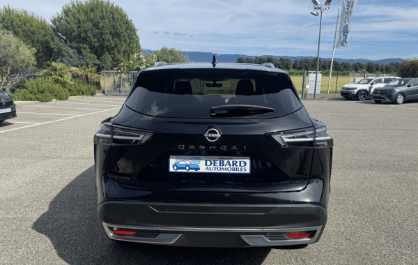 nissan-qashqai-1-3-mild-hybrid-158ch-n-connecta-xtronic-2026 - 985734713