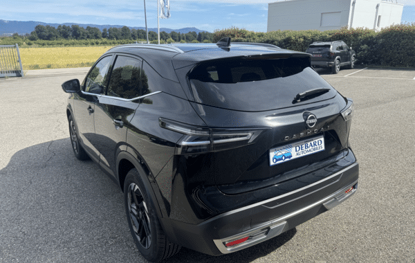 nissan-qashqai-1-3-mild-hybrid-158ch-n-connecta-xtronic-2026 - 985734713