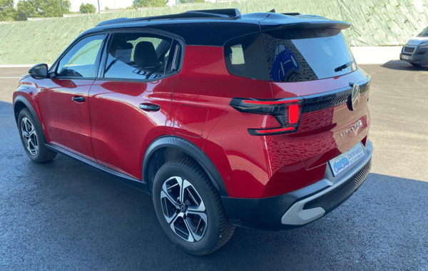 citroen-c3-aircross-electrique-113ch-autonomie-confort-max - 985754713
