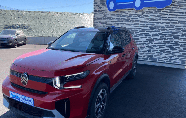 citroen-c3-aircross-electrique-113ch-autonomie-confort-max - 985754713