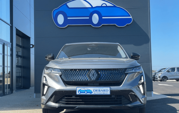 renault-rafale-1-2-e-tech-300ch-esprit-alpine-4x4 - 985764713