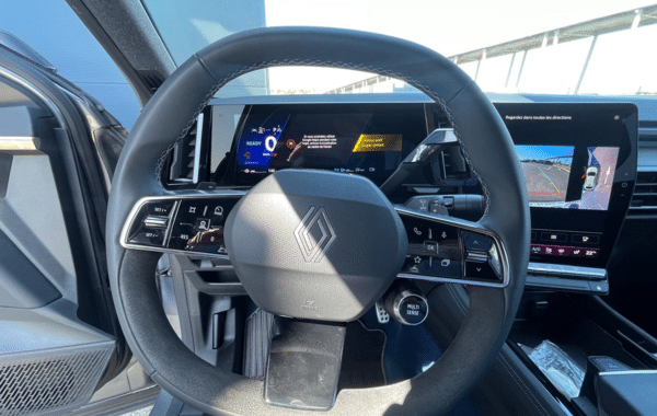 renault-rafale-1-2-e-tech-300ch-esprit-alpine-4x4 - 985764713