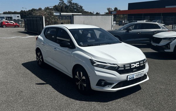 dacia-sandero-1-0-tce-90ch-journey - 985814713