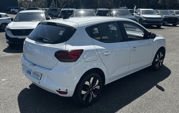 dacia-sandero-1-0-tce-90ch-journey - 985814713