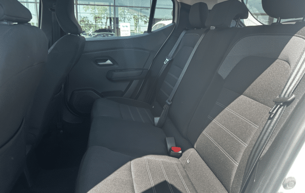 dacia-sandero-1-0-tce-90ch-journey - 985814713