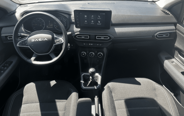 dacia-sandero-1-0-tce-90ch-journey - 985814713