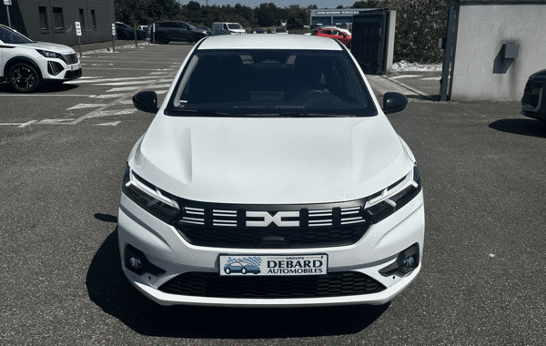 dacia-sandero-1-0-tce-90ch-journey - 985814713