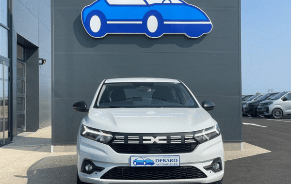 dacia-sandero-1-0-tce-90ch-journey - 985844713