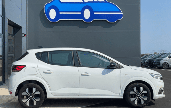 dacia-sandero-1-0-tce-90ch-journey - 985844713