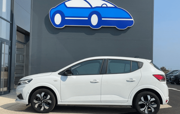 dacia-sandero-1-0-tce-90ch-journey - 985844713