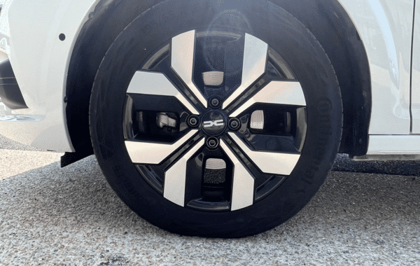 dacia-sandero-1-0-tce-90ch-journey - 985844713