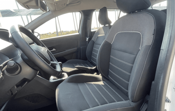 dacia-sandero-1-0-tce-90ch-journey - 985844713