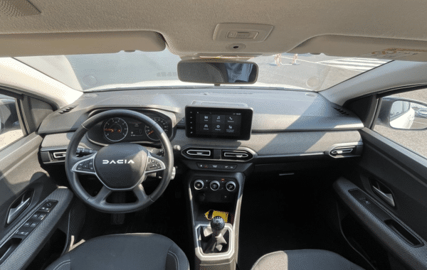 dacia-sandero-1-0-tce-90ch-journey - 985844713