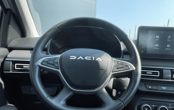dacia-sandero-1-0-tce-90ch-journey - 985844713