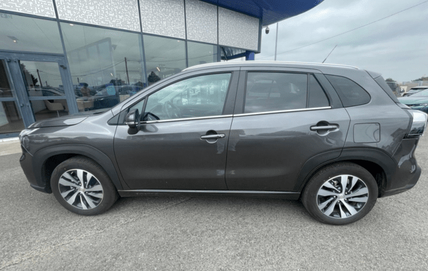suzuki-s-cross-1-5-dualjet-hybrid-115ch-style-auto-my24 - 986274713