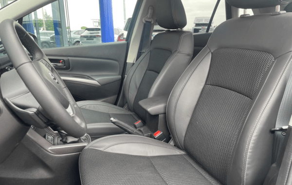 suzuki-s-cross-1-5-dualjet-hybrid-115ch-style-auto-my24 - 986274713