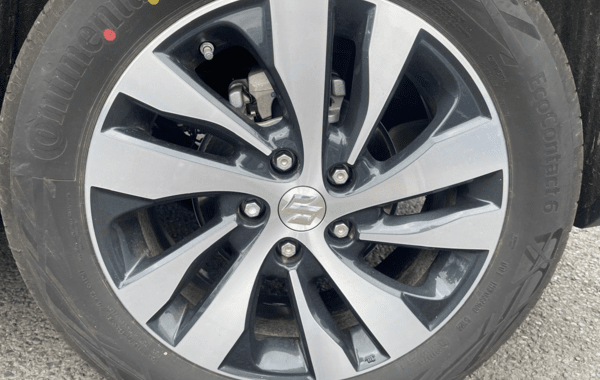 suzuki-s-cross-1-5-dualjet-hybrid-115ch-style-auto-my24 - 986274713