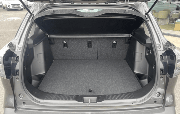 suzuki-s-cross-1-5-dualjet-hybrid-115ch-style-auto-my24 - 986274713
