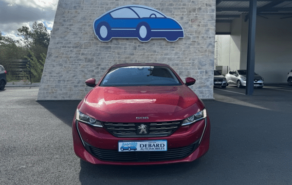 peugeot-508-puretech-180ch-s-s-allure-eat8 - 986324713