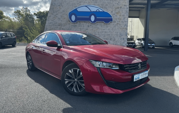 peugeot-508-puretech-180ch-s-s-allure-eat8 - 986324713
